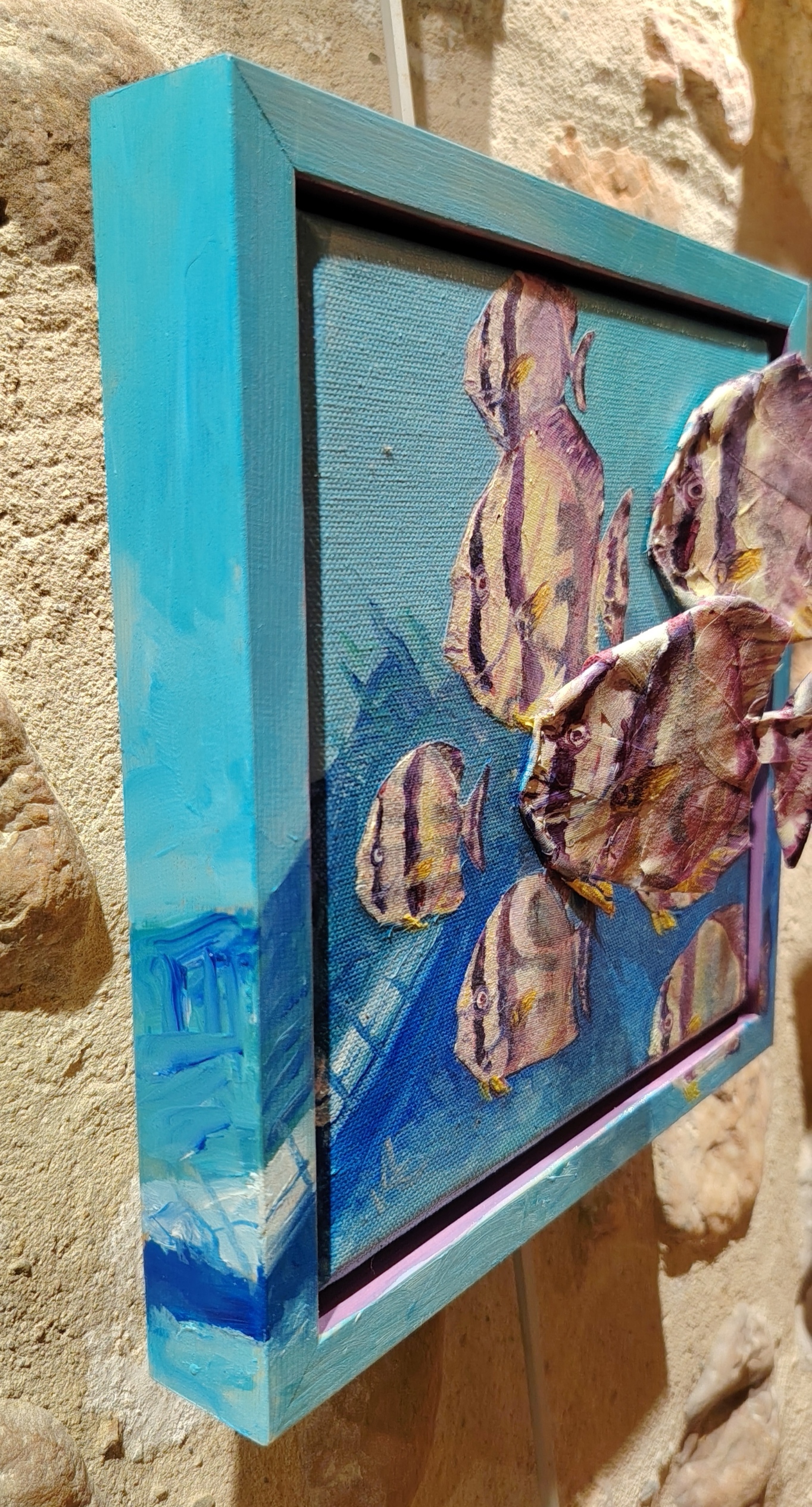 Emergences Océanes #5 Cohésion – Image 2